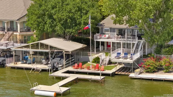 Kingsland, TX 78639,108 waterway