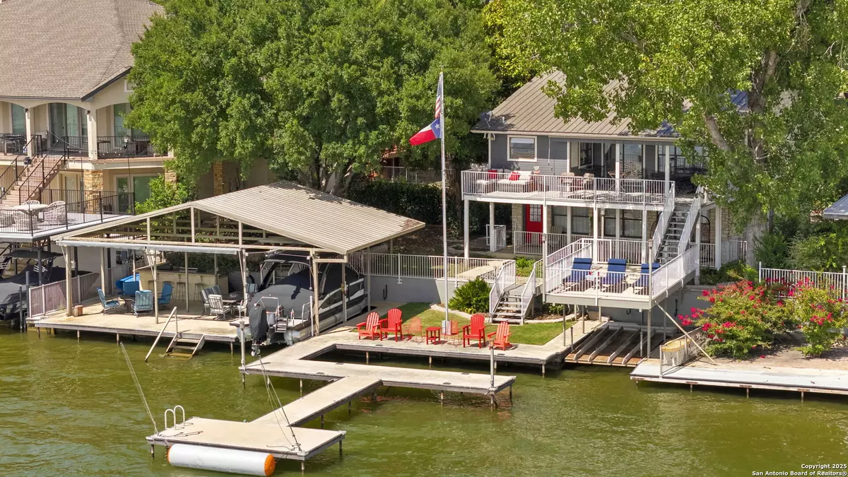 Kingsland, TX 78639,108 waterway