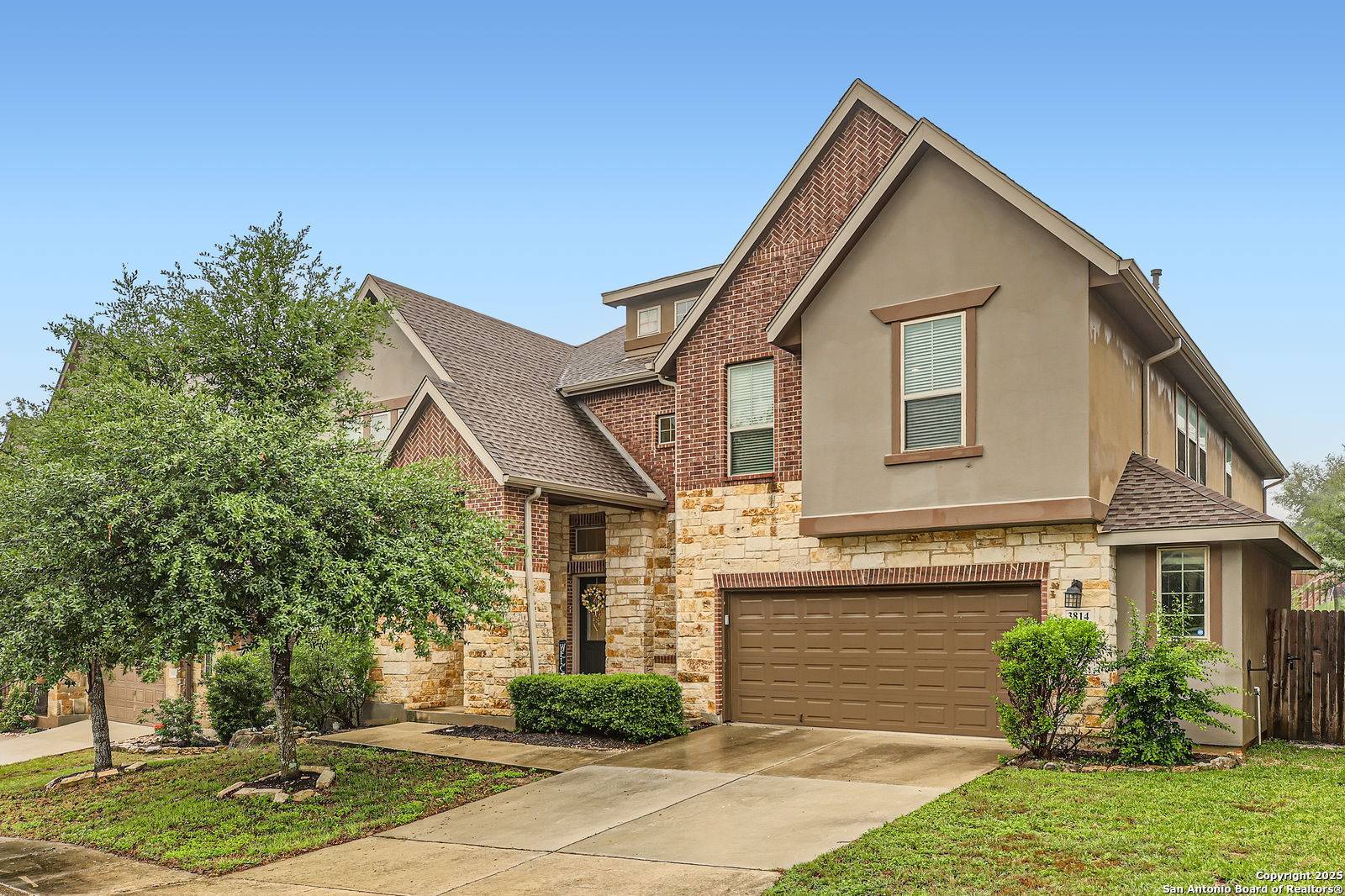 3814 Sweet Olive, San Antonio, TX 78261