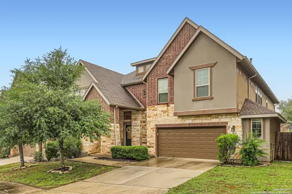 3814 Sweet Olive, San Antonio, TX 78261