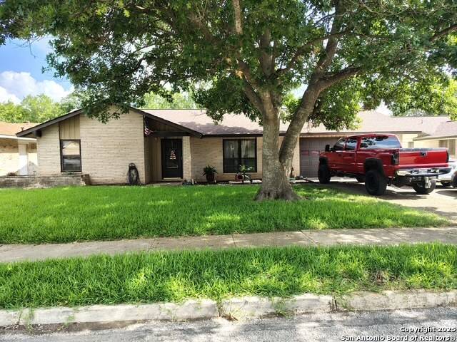 4130 Modena,  San Antonio,  TX 78218