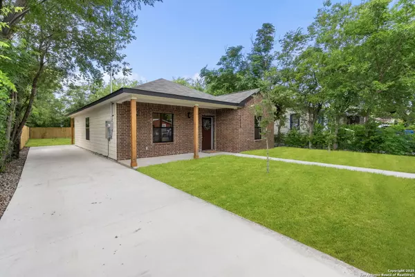 San Antonio, TX 78228,2638 Menchaca
