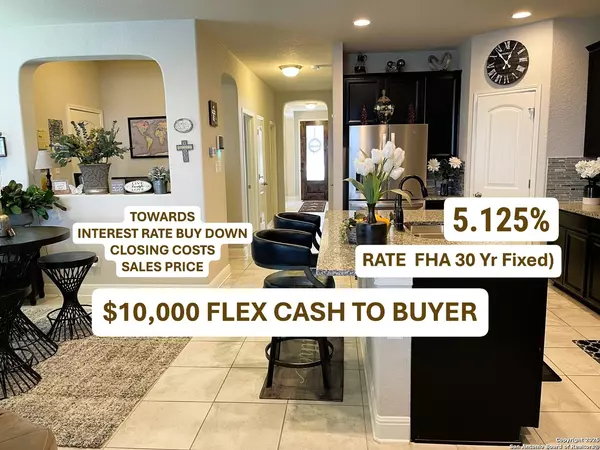 3418 Battlecry, San Antonio, TX 78245