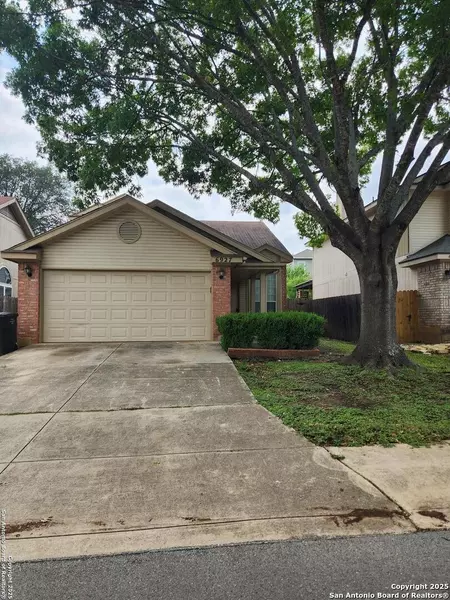 6927 Quail Branch, San Antonio, TX 78250