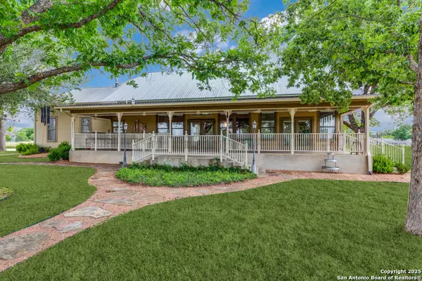 Comfort, TX 78013,121A Bartel