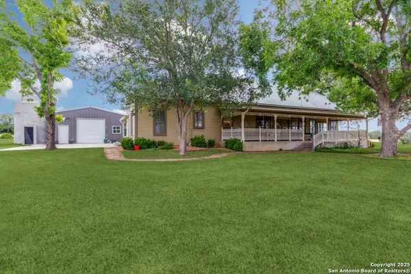 Comfort, TX 78013,121A Bartel