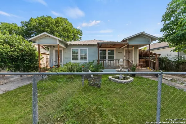 San Antonio, TX 78201,1327 French