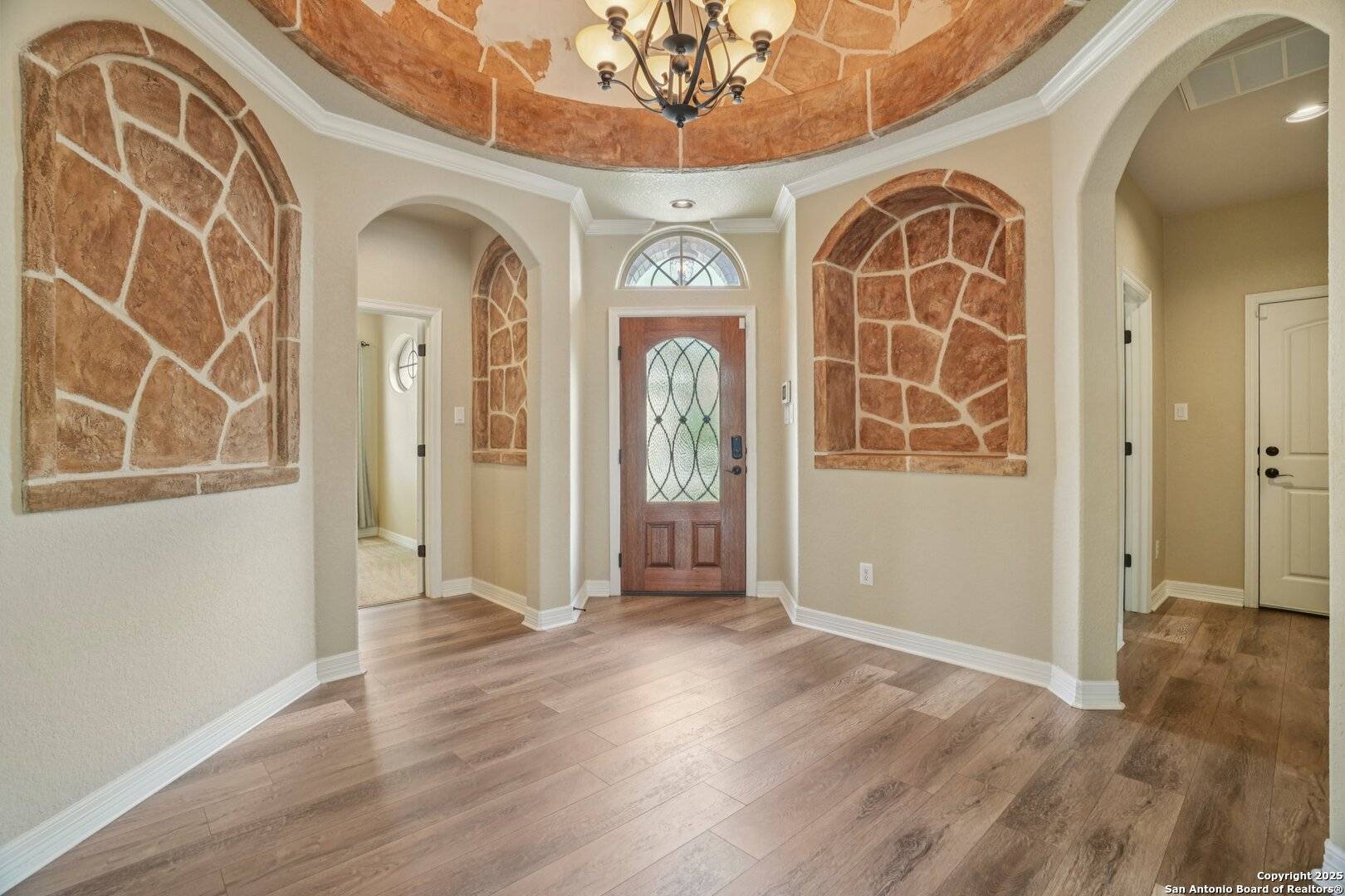 San Antonio, TX 78245,11326 Begonia Rock