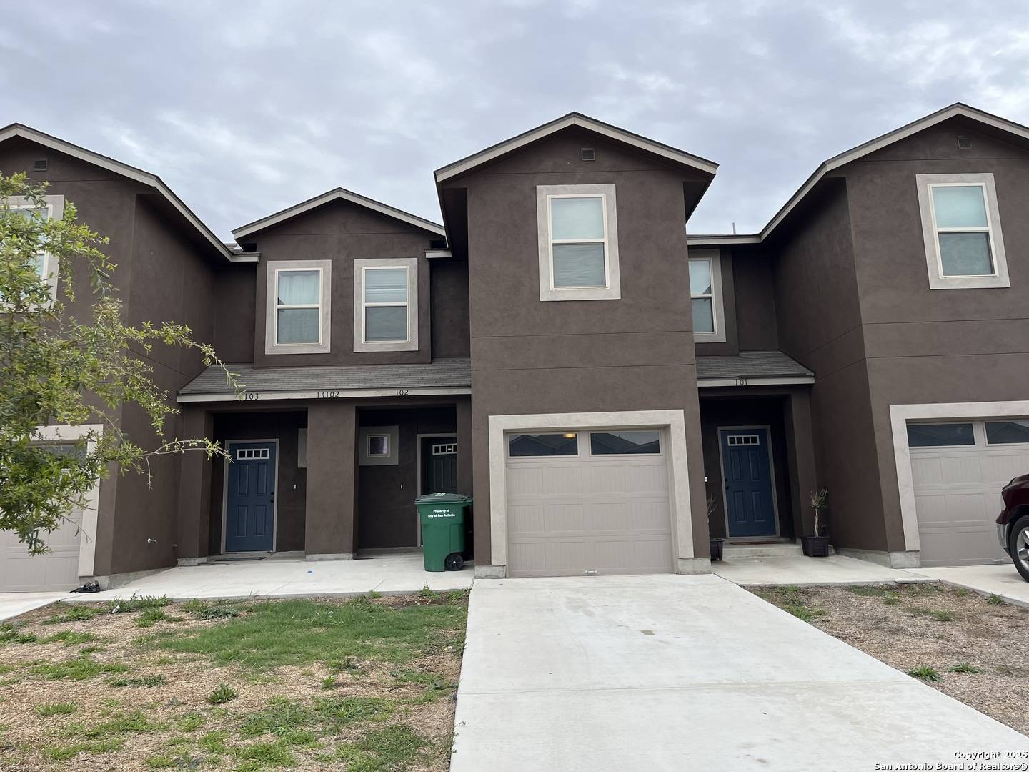 San Antonio, TX 78233,14102 Fratelli UNIT 102