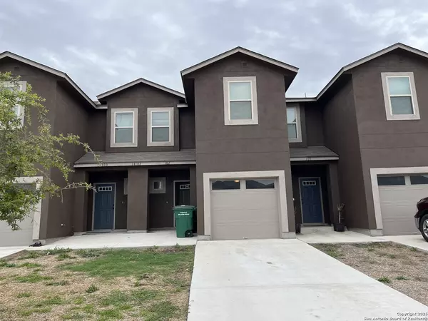14102 Fratelli Rd. UNIT 102, San Antonio, TX 78233