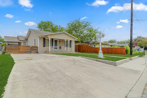 San Antonio, TX 78221,759 Pyron Ave