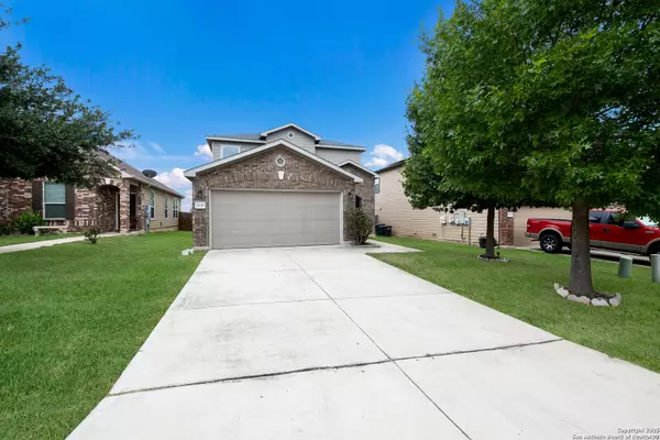San Antonio, TX 78252,7026 Palomino Bay