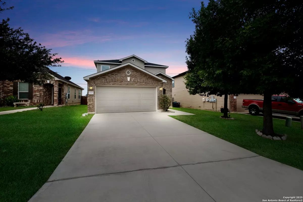 San Antonio, TX 78252,7026 Palomino Bay