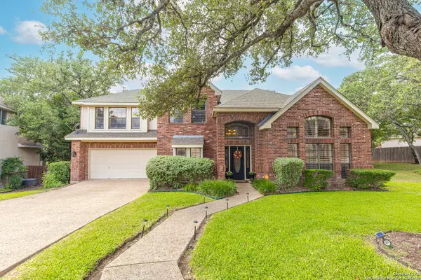 17415 Shady Canyon, San Antonio, TX 78248