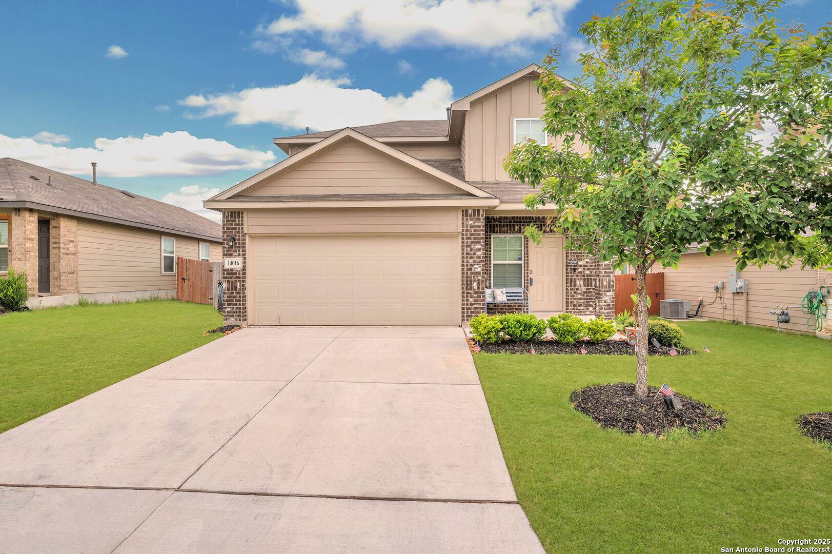 14016 Breccia Loop, San Antonio, TX 78253
