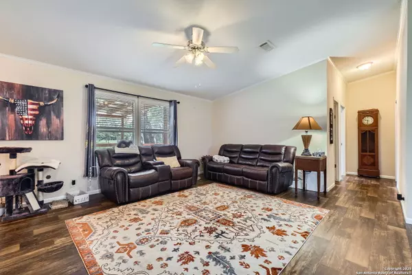 San Antonio, TX 78264,735 Spur Ridge