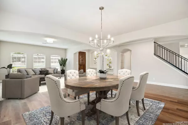 San Antonio, TX 78253,5334 Tulip Bnd