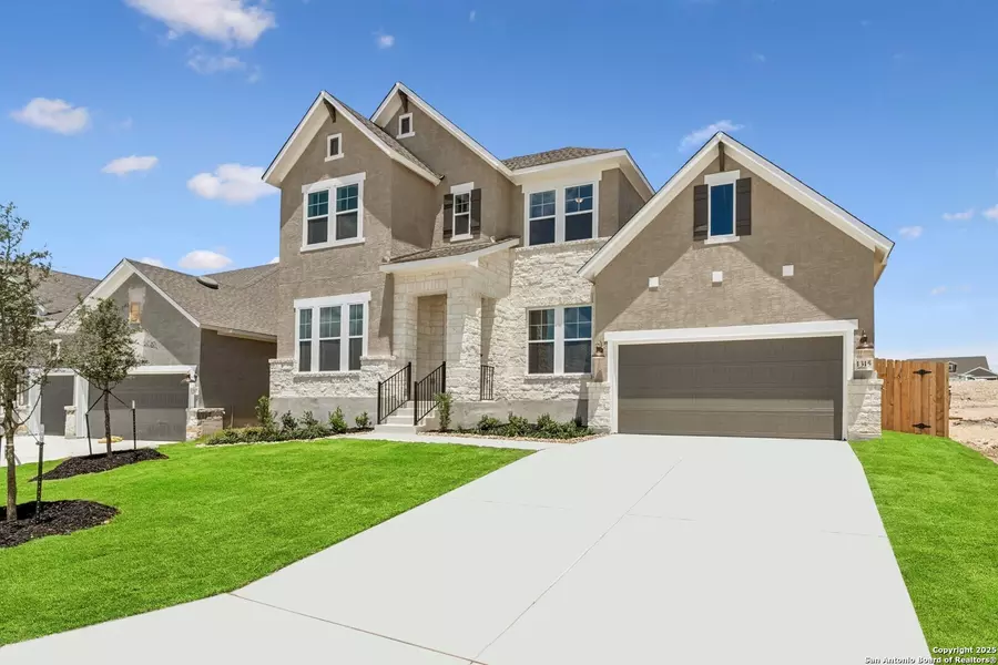 1315 Webb Creek, New Braunfels, TX 78132