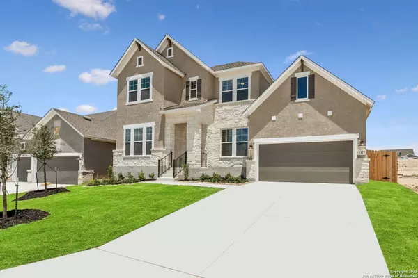 1315 Webb Creek, New Braunfels, TX 78132