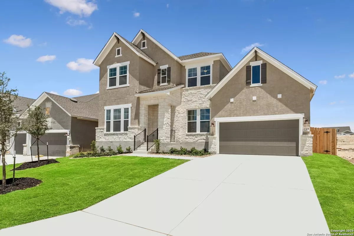 New Braunfels, TX 78132,1315 Webb Creek