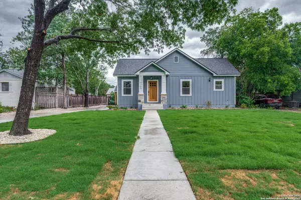 San Antonio, TX 78209,140 harmon