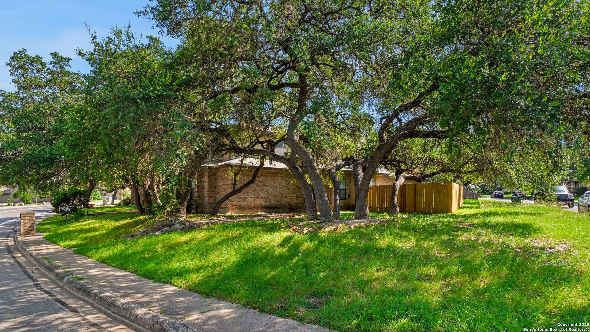 San Antonio, TX 78249,14323-14325 Indian Woods