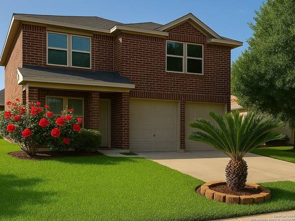 4022 Canyon Parkway, San Antonio, TX 78259