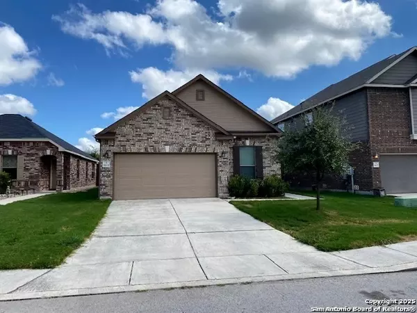 11631 Welch Hallow, San Antonio, TX 78254