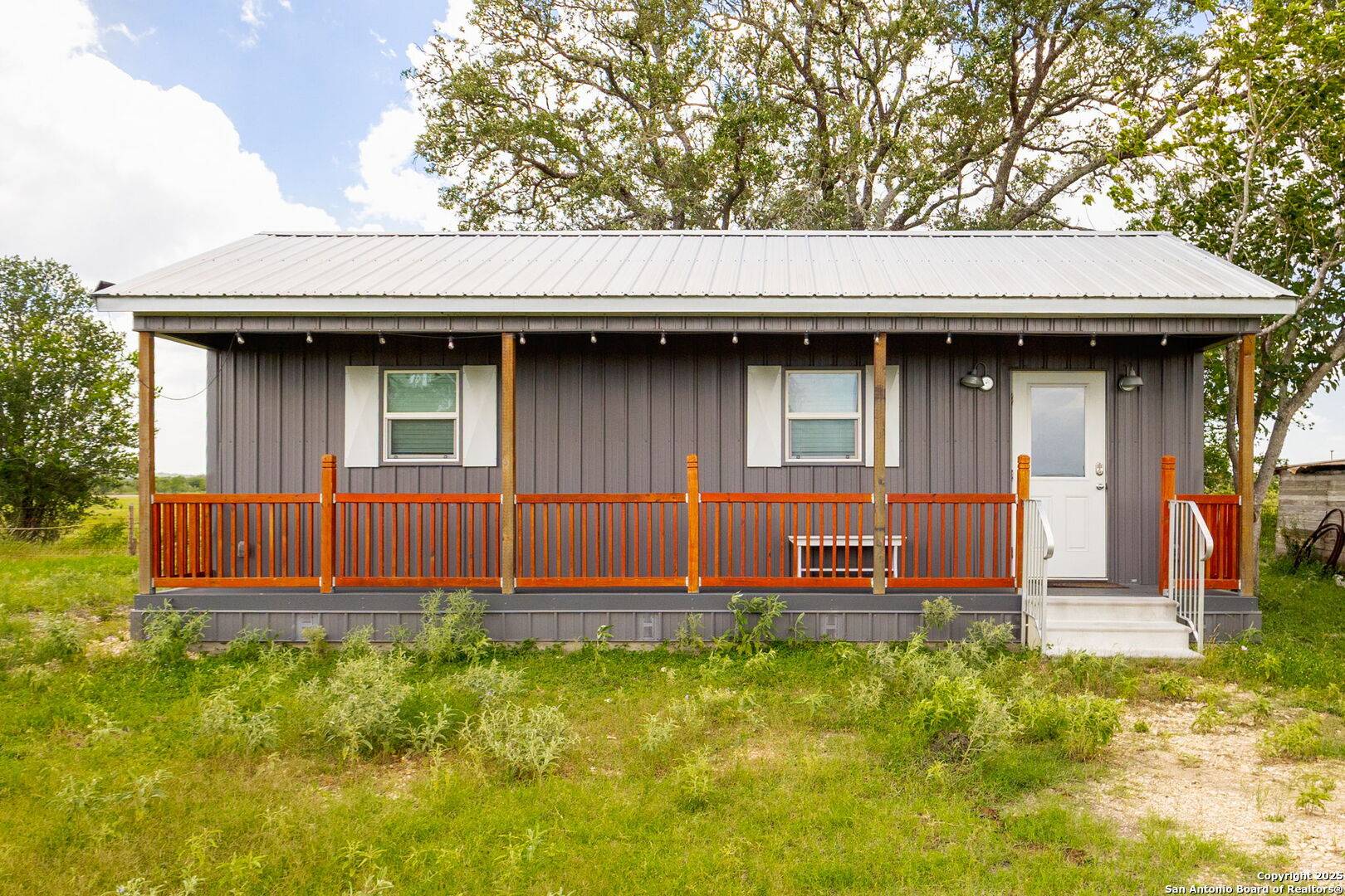 San Marcos, TX 78666,735 Old Zorn Rd