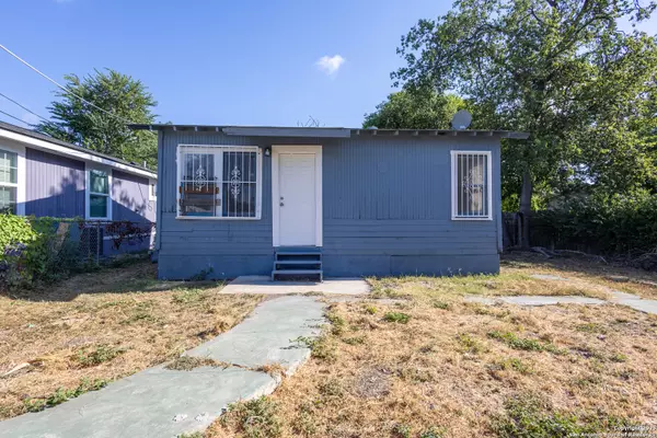 San Antonio, TX 78207,3017 Colima