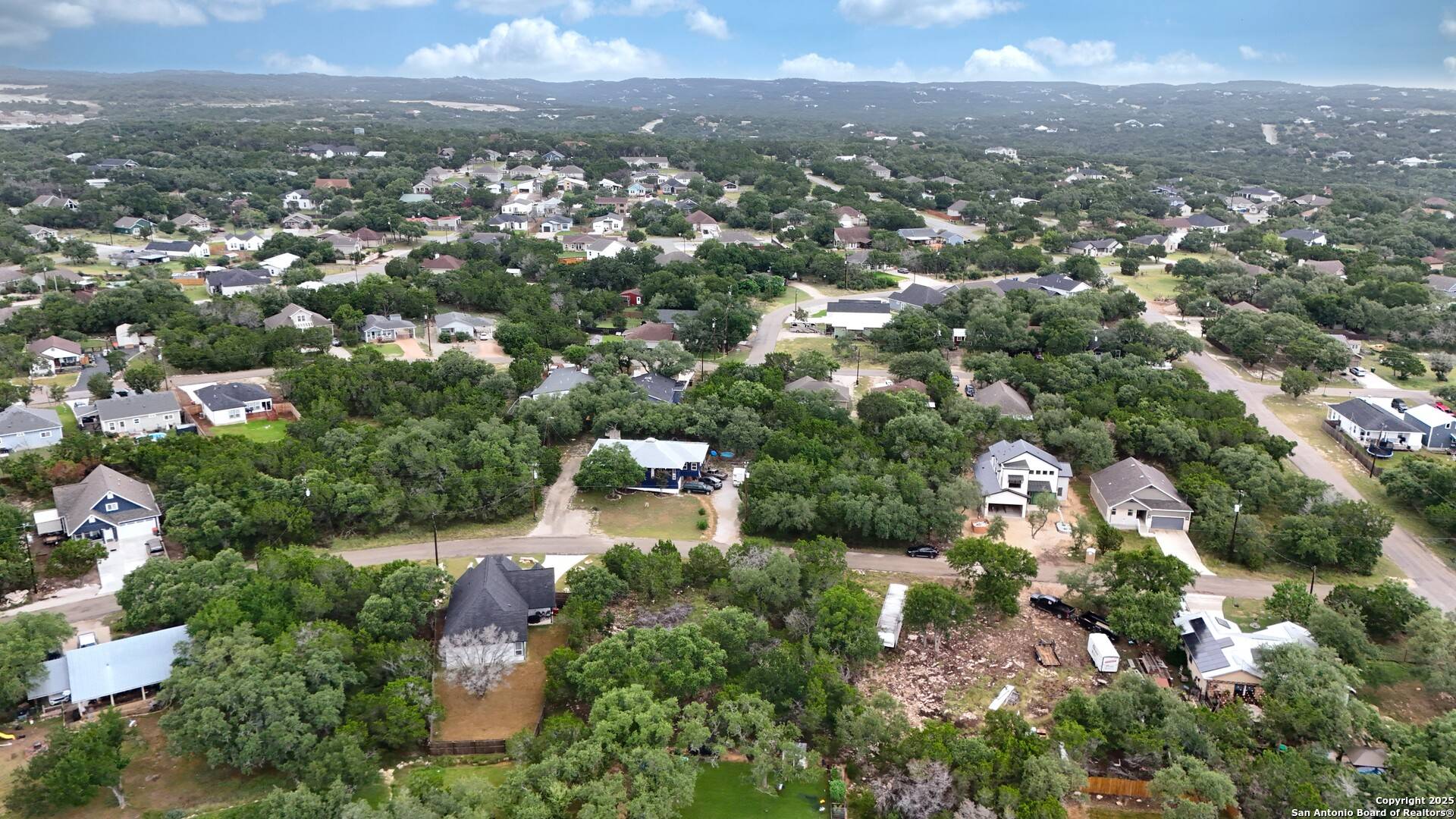Spring Branch, TX 78070,1418 Cedar Grove Trail