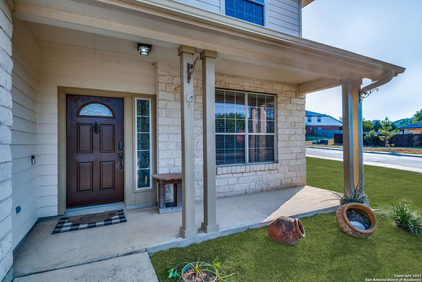 Kyle, TX 78640,200 Amber Ash