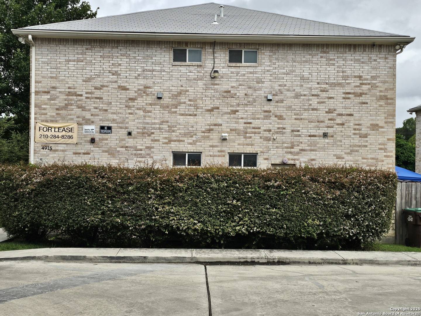 San Antonio, TX 78229,4911 Ali Ave UNIT 4