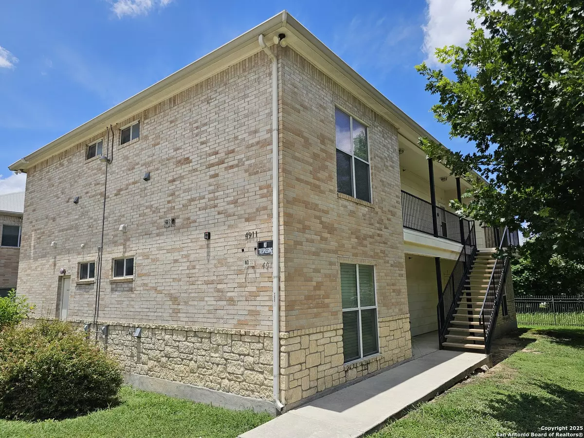San Antonio, TX 78229,4911 Ali Ave UNIT 4