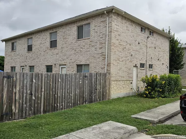 San Antonio, TX 78229,4911 Ali Ave UNIT 4