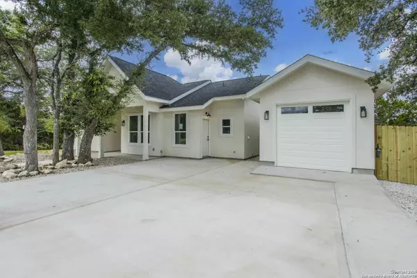 Spring Branch, TX 78070,645 JONQUIL DR