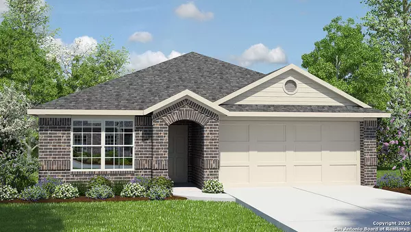 14803 Sabine Loop Road, San Antonio, TX 78253