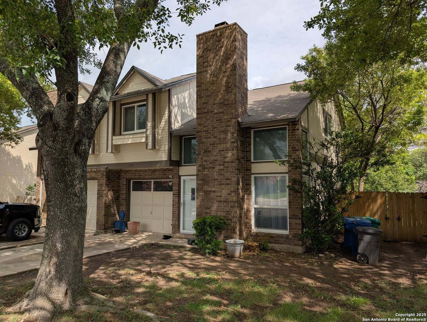 12219 Stoney Crossing, San Antonio, TX 78247