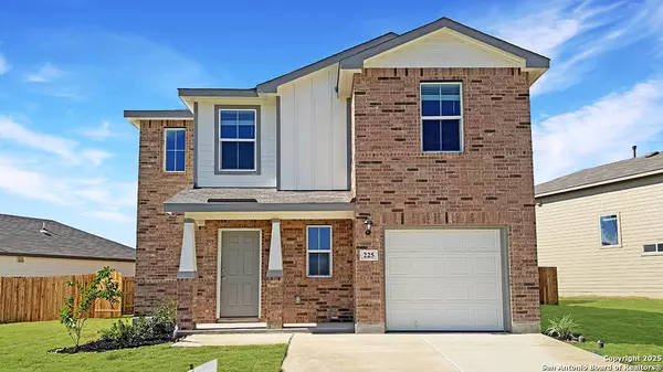 San Antonio, TX 78253,225 Pigeon Green
