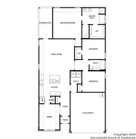 San Antonio, TX 78253,14839 Sabine Loop Road