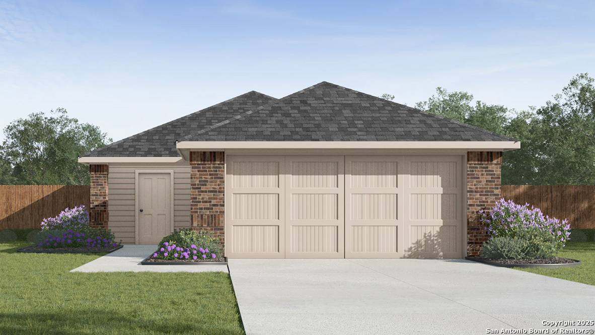 23129 Double Bogey, San Antonio, TX 78261