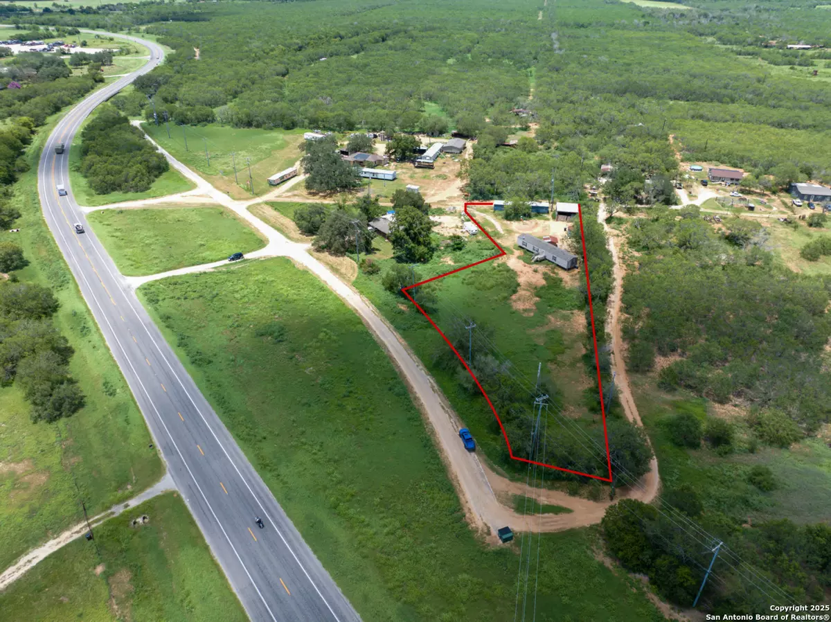 San Antonio, TX 78264,2783 S Loop 1604 W