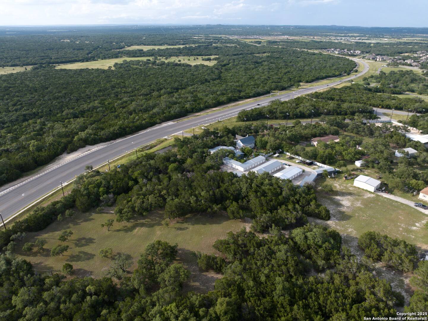 San Antonio, TX 78260,27470 Blanco Rd