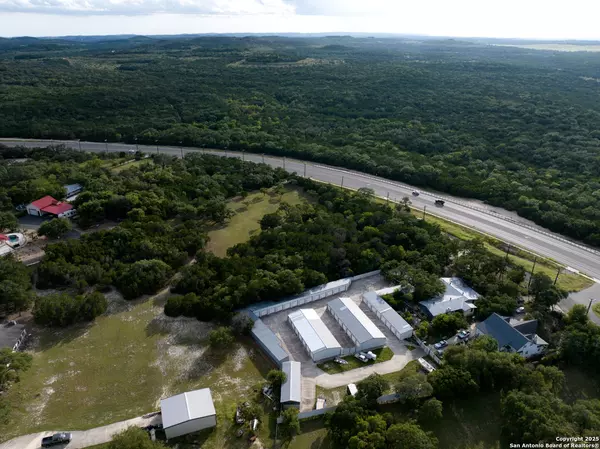 San Antonio, TX 78260,27470 Blanco Rd