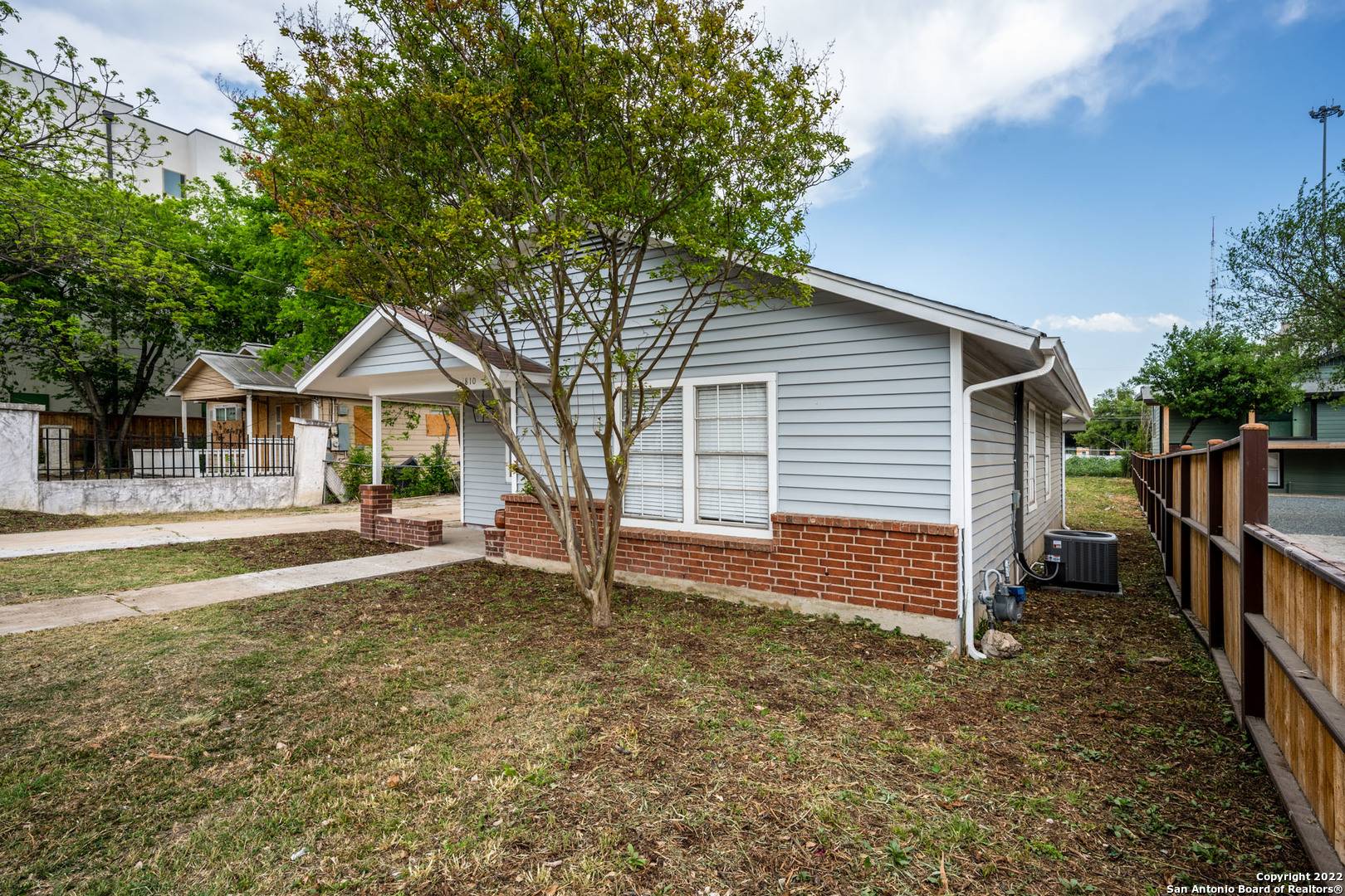 San Antonio, TX 78212,810 Euclid Ave