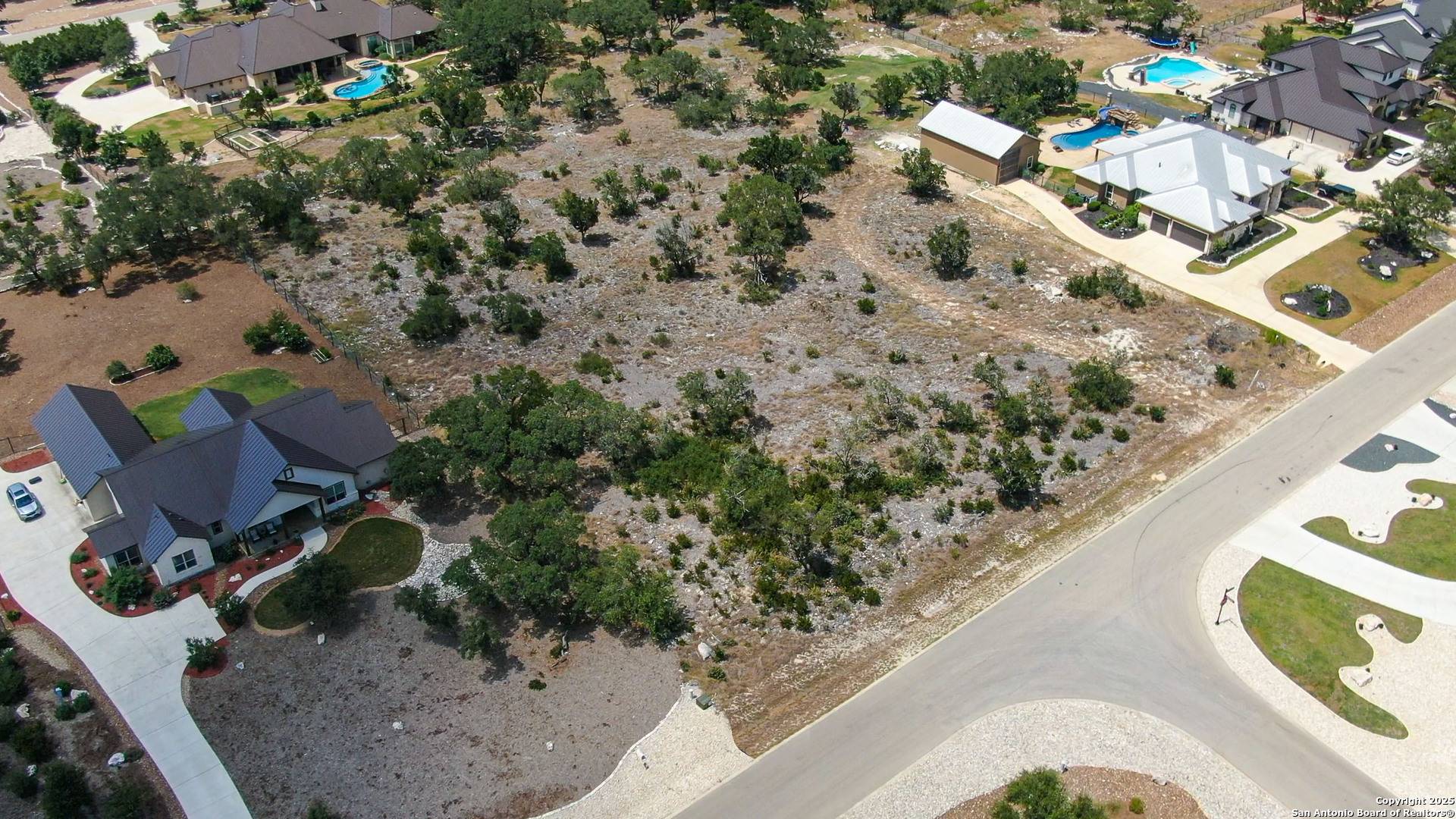New Braunfels, TX 78132,520 Copper Crest