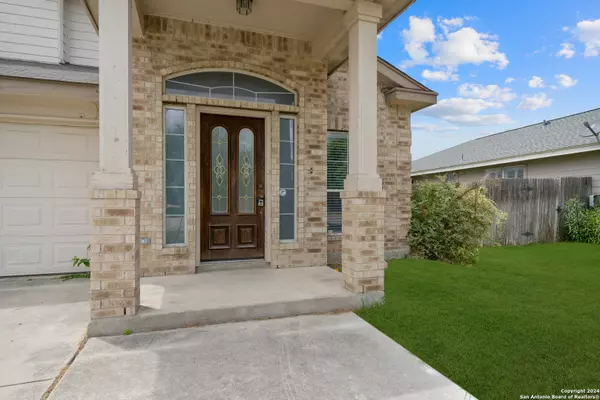 New Braunfels, TX 78130-7242,537 STARLING CRK