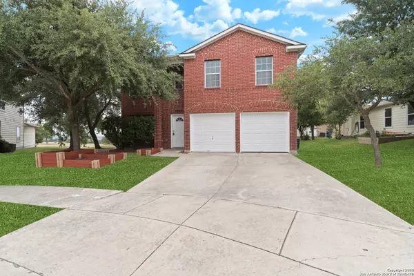 Cibolo, TX 78108-2011,5804 BLACK DIAMOND