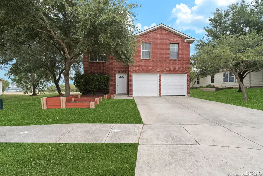 5804 BLACK DIAMOND, Cibolo, TX 78108-2011
