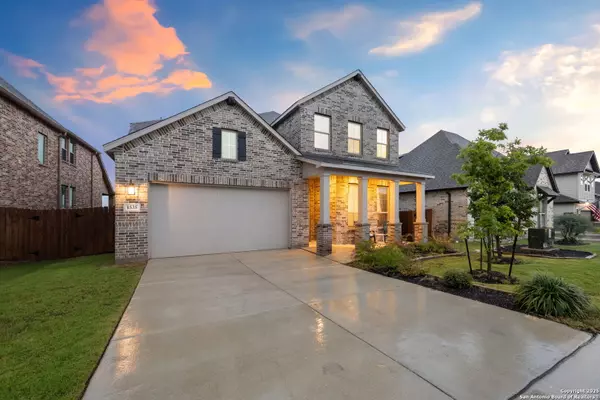 New Braunfels, TX 78132,1535 Terrys Gate